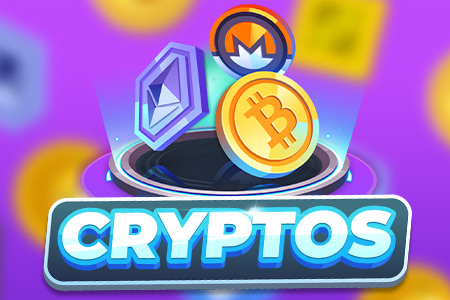 Cryptos