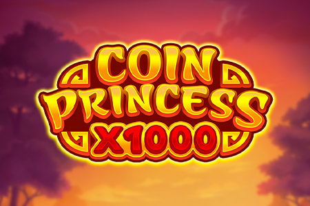 Coin Princess 1000