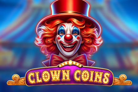 Clown Coins