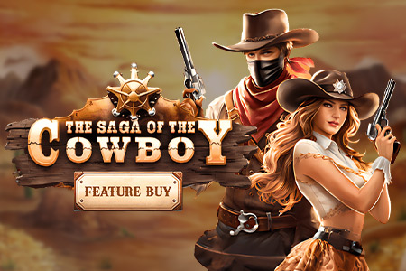 Saga of the Cowboy