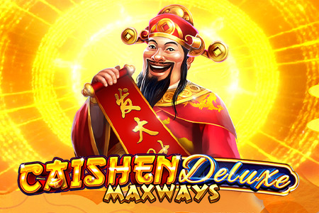 Caishen Deluxe Maxways