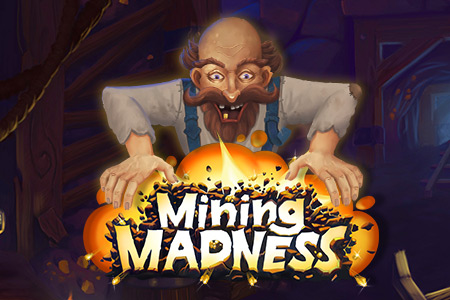 Mining Madness