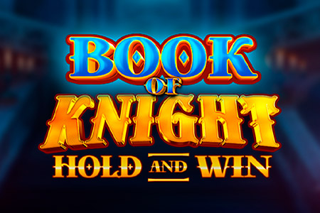 Book Of Knight Hold And Win